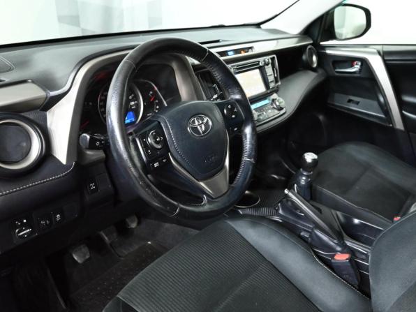 Toyota RAV4 IV (XA40) с пробегом 2013 года, цена 1 900 000 рублей, 223481 км, внедорожник, Автокод Объявления