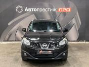 Nissan Qashqai I Рестайлинг Пермь  - изображение 24