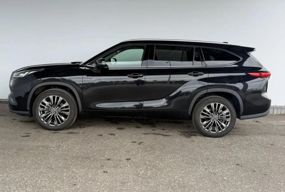 Toyota Highlander IV (XU70) Киров  - изображение 8