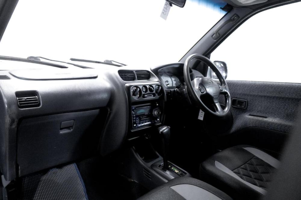 Toyota Cami Тюмень  - изображение 18