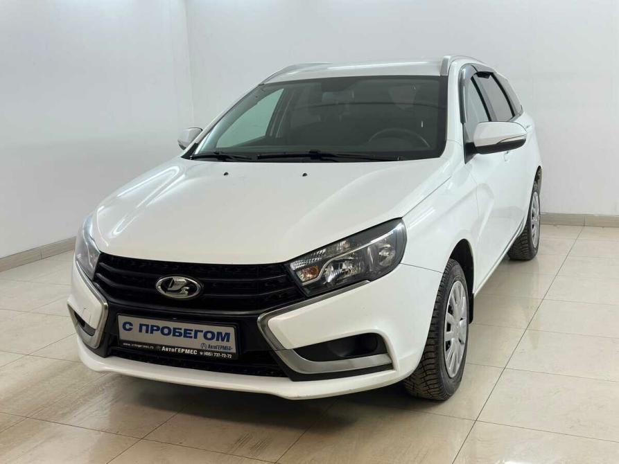 Lada (ВАЗ) Vesta I Балашиха  - изображение 1