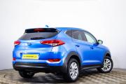 Hyundai Tucson III Пермь  - изображение 27