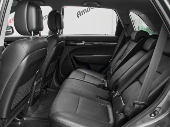 Kia Sorento II Рестайлинг с пробегом 2014 года, цена 1 935 000 рублей, 86532 км, внедорожник, Автокод Объявления