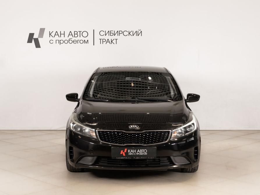 Kia Cerato III Рестайлинг (Classic) Казань  - изображение 2