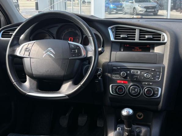 Citroen C4 II с пробегом 2011 года, цена 479 000 рублей, 140000 км, хэтчбек, Автокод Объявления