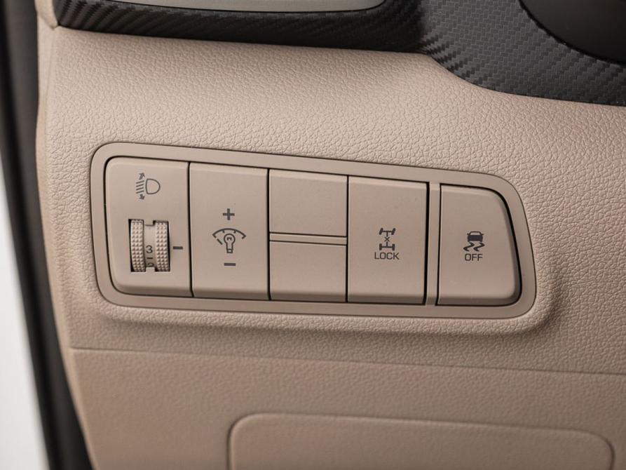 Hyundai Tucson III Рестайлинг Новосибирск  - изображение 17