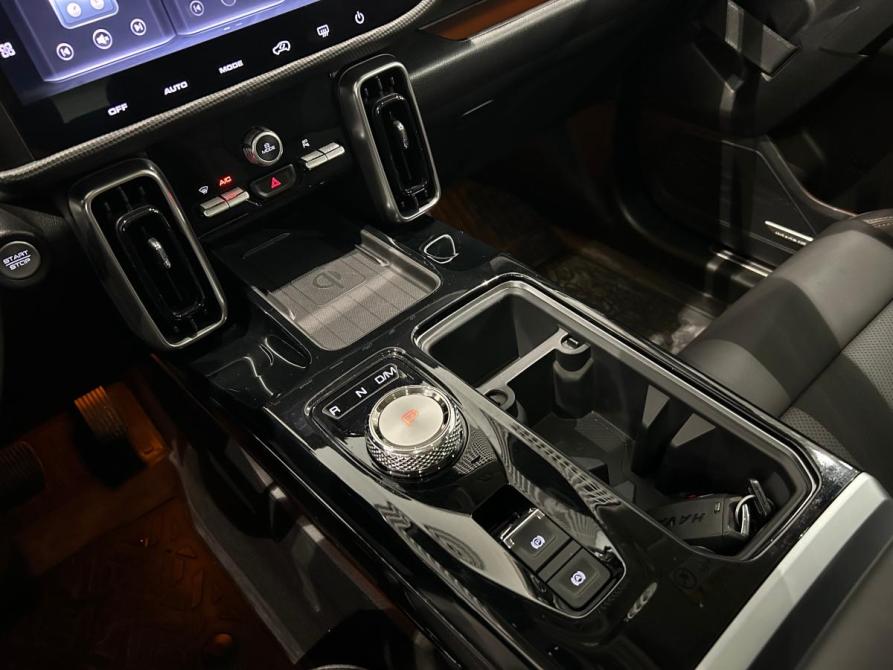 Haval Dargo I Санкт-Петербург  - изображение 16