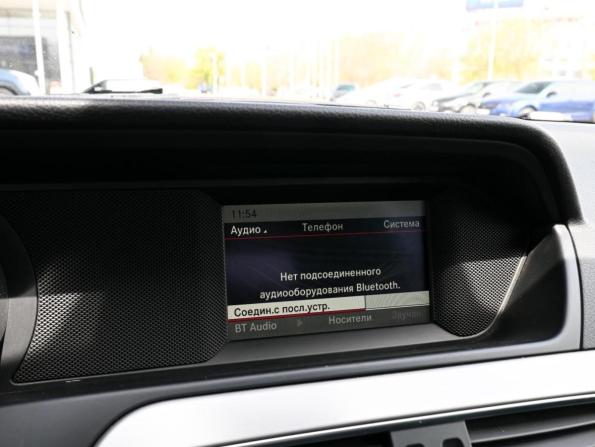 Mercedes-Benz C-Класс III (W204) Рестайлинг с пробегом 2013 года, цена 1 530 000 рублей, 150083 км, седан, Автокод Объявления