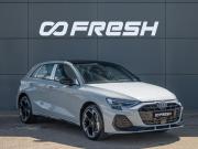 Audi A3 IV (8Y) Рестайлинг Краснодар  - изображение 26