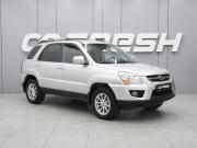 Kia Sportage II Рестайлинг Ростов-на-Дону  - изображение 16