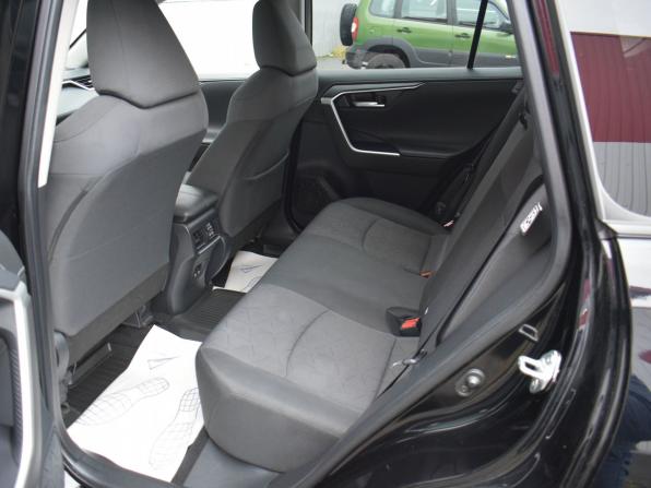 Toyota RAV4 V (XA50) с пробегом 2021 года, цена 3 199 000 рублей, 84846 км, внедорожник, Автокод Объявления