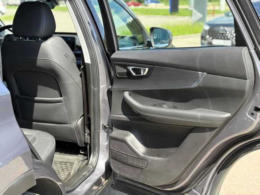 Chery Tiggo 7 Pro Max I Томск  - изображение 25