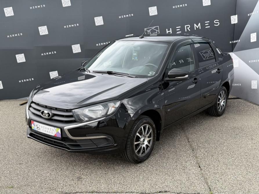 Lada (ВАЗ) Granta I Рестайлинг Минеральные Воды  - изображение 1