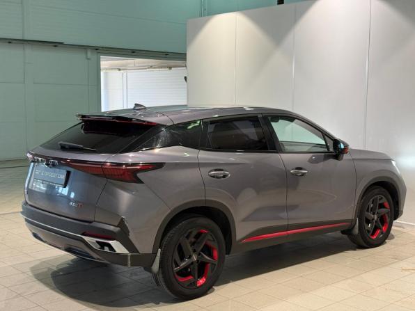 Omoda C5 I с пробегом 2022 года, цена 1 610 000 рублей, 73000 км, внедорожник, Автокод Объявления