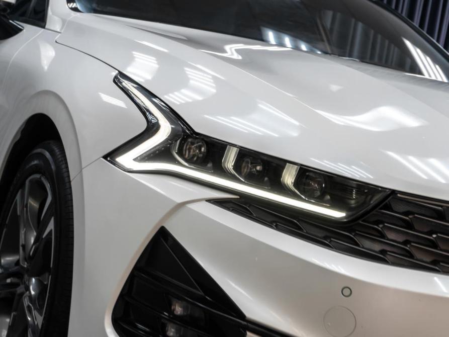 Kia K5 III Тюмень  - изображение 8