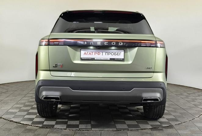 Jaecoo J7 I с пробегом 2023 года, цена 2 250 000 рублей, 47331 км, внедорожник, Автокод Объявления