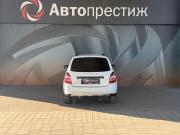 Lada (ВАЗ) Granta I Рестайлинг Волгоград  - изображение 29