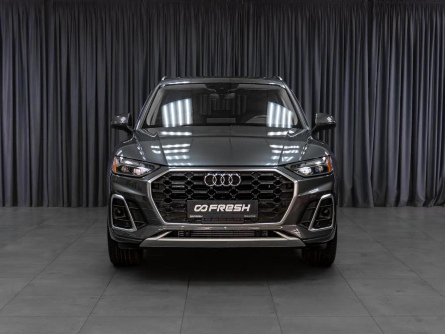 Audi Q5 II (FY) Рестайлинг Тюмень  - изображение 3