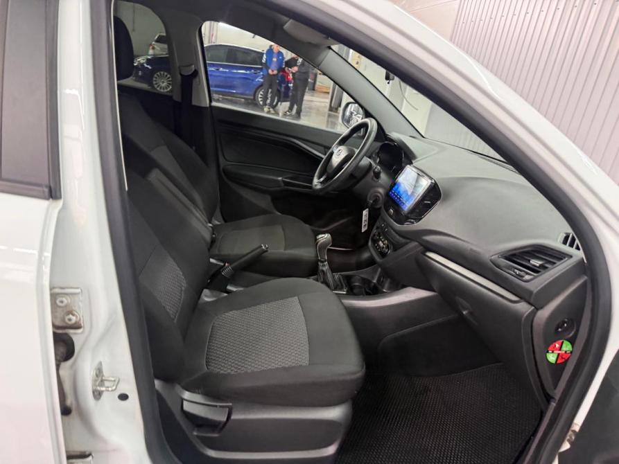 Lada (ВАЗ) Vesta I Краснодар  - изображение 15