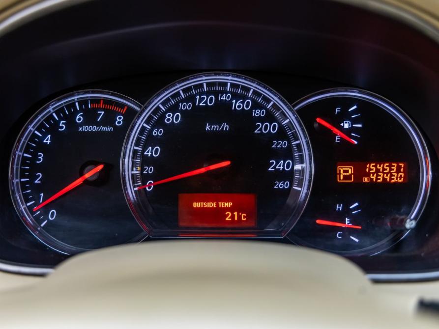Nissan Teana II (J32) Волгоград  - изображение 9