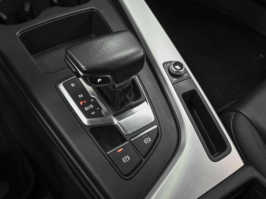 Audi A4 V (B9) Рестайлинг Ставрополь  - изображение 11