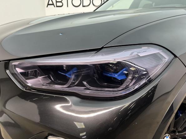 BMW X5 IV (G05/G18) с пробегом 2019 года, цена 6 990 000 рублей, 91014 км, внедорожник, Автокод Объявления