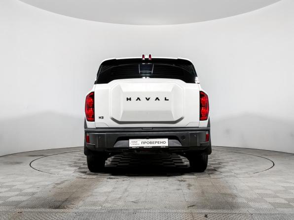 Haval H3 I с пробегом 2024 года, цена 2 100 000 рублей, 31318 км, внедорожник, Автокод Объявления
