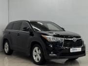 Toyota Highlander III (XU50) Нижний Новгород  - изображение 47