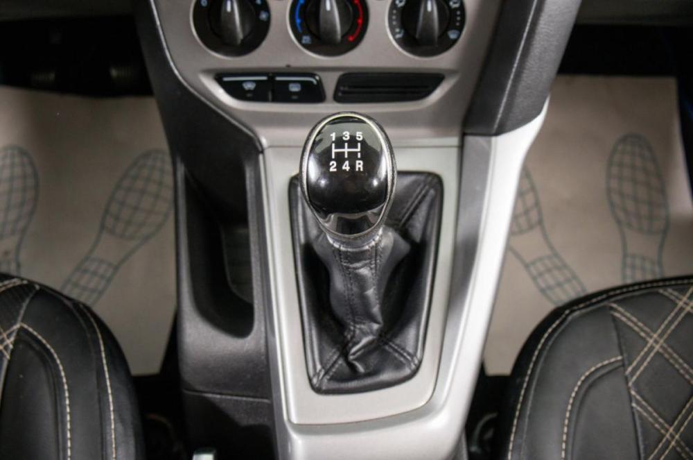 Ford Focus III Пермь  - изображение 18