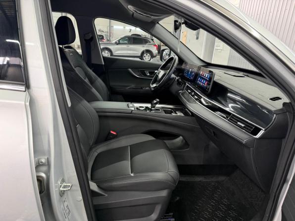 Chery Tiggo 7 Pro Max I Рестайлинг с пробегом 2025 года, цена 2 097 000 рублей, 36070 км, внедорожник, Автокод Объявления