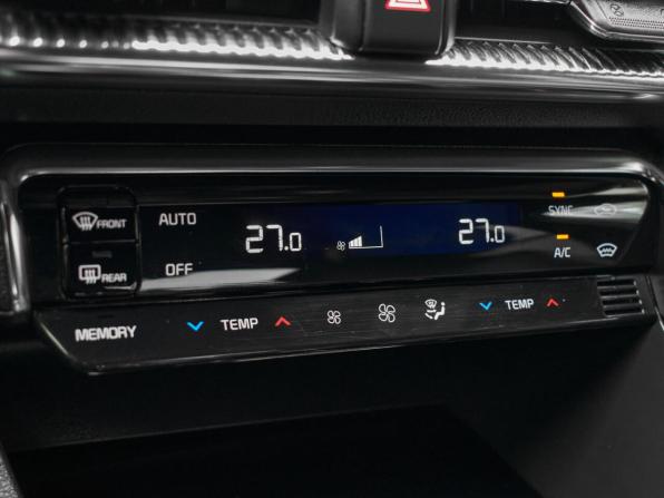 Kia K5 III с пробегом 2021 года, цена 2 730 000 рублей, 89537 км, седан, Автокод Объявления