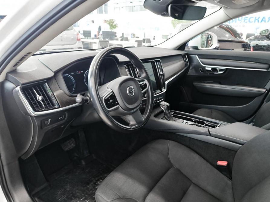 Volvo V90 Cross Country I Казань  - изображение 20