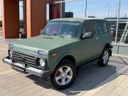 Lada (ВАЗ) 2121 (4x4) I Рестайлинг Владикавказ  - изображение 14