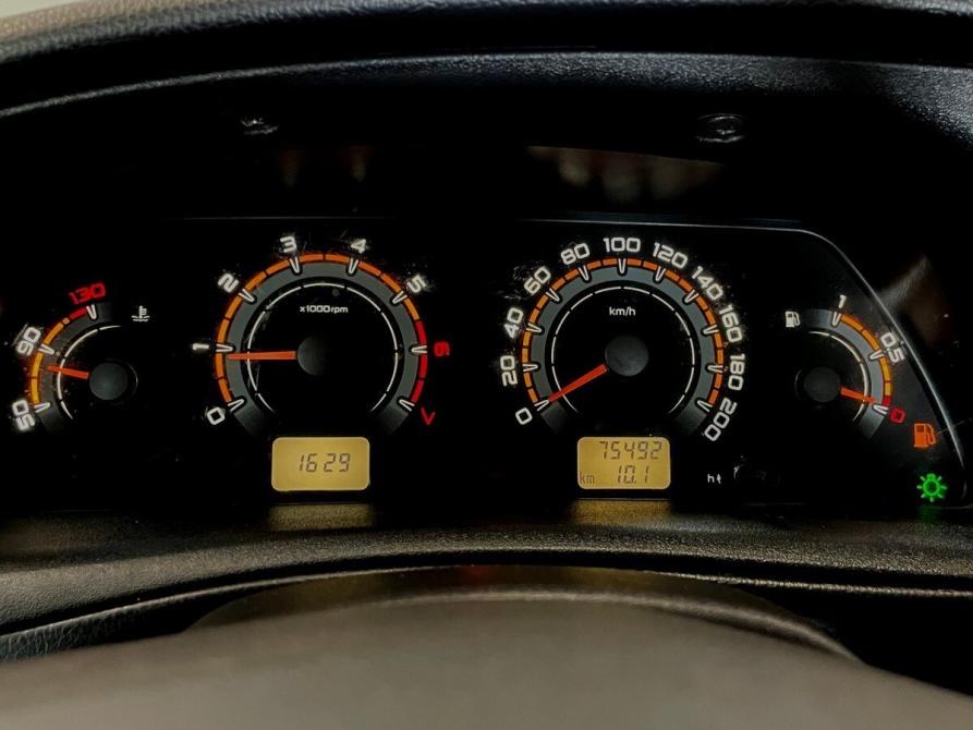 Lada (ВАЗ) Niva Travel I Москва  - изображение 6