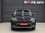 Geely Emgrand X7 I Рестайлинг 2 Екатеринбург  - изображение 20