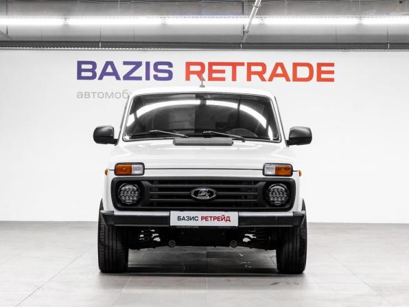 Lada (ВАЗ) Niva Legend с пробегом 2024 года, цена 899 000 рублей, 39038 км, внедорожник, Автокод Объявления
