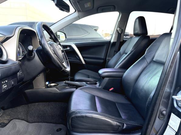 Toyota RAV4 IV (XA40) с пробегом 2013 года, цена 1 900 000 рублей, 226252 км, внедорожник, Автокод Объявления