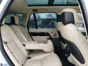 Land Rover Range Rover IV Рестайлинг Санкт-Петербург  - изображение 34