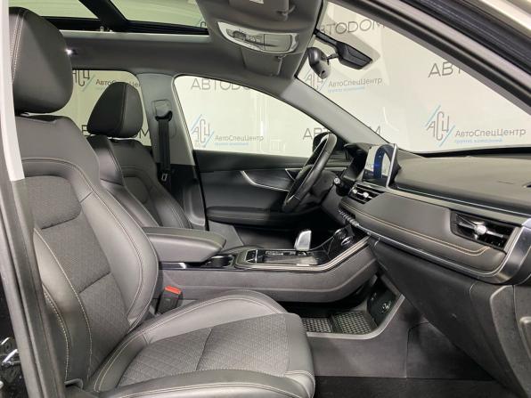 Chery Tiggo 8 I Рестайлинг с пробегом 2023 года, цена 1 819 000 рублей, 49495 км, внедорожник, Автокод Объявления