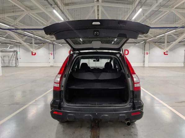 Honda CR-V III с пробегом 2007 года, цена 980 000 рублей, 245565 км, внедорожник, Автокод Объявления