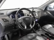Hyundai ix35 I Казань  - изображение 13