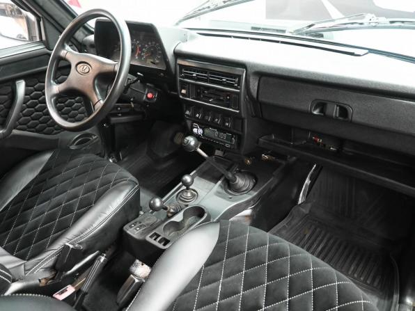 Lada (ВАЗ) 2121 (4x4) I Рестайлинг с пробегом 2010 года, цена 449 900 рублей, 191324 км, внедорожник, Автокод Объявления