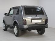 Lada (ВАЗ) Niva Legend I Старый Оскол  - изображение 23
