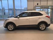 Hyundai Creta I Рестайлинг Казань  - изображение 32
