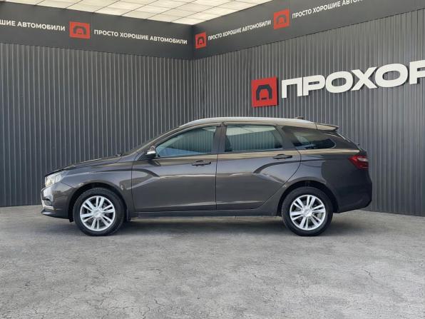 Lada (ВАЗ) Vesta I с пробегом 2018 года, цена 897 000 рублей, 97329 км, универсал, Автокод Объявления