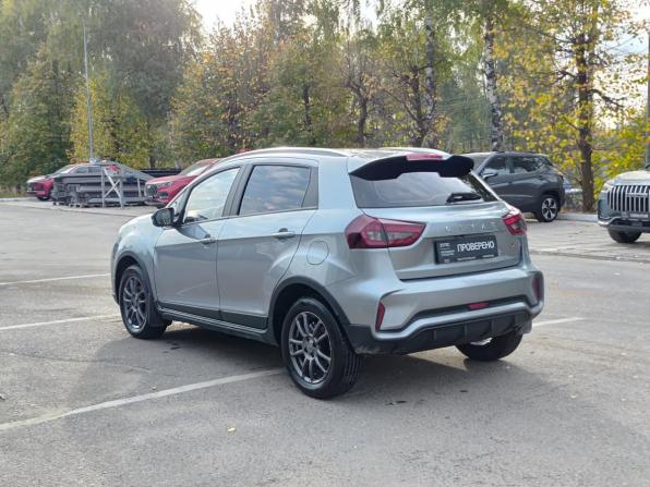 Livan X3 Pro с пробегом 2023 года, цена 1 362 000 рублей, 18346 км, внедорожник, Автокод Объявления