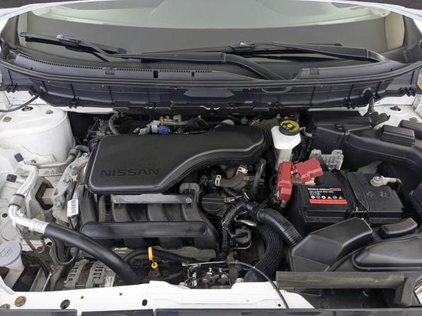 Nissan X-Trail III Рестайлинг с пробегом 2021 года, цена 2 445 000 рублей, 62229 км, внедорожник, Автокод Объявления