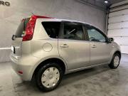 Nissan Note I Рестайлинг Новосибирск  - изображение 28