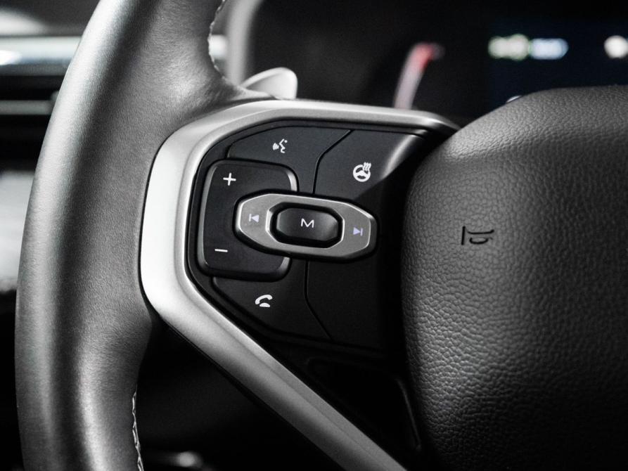 Haval Jolion I Рестайлинг Иркутск  - изображение 10