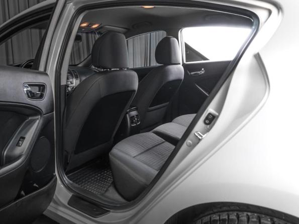 Kia Cerato III с пробегом 2013 года, цена 1 349 000 рублей, 221540 км, седан, Автокод Объявления